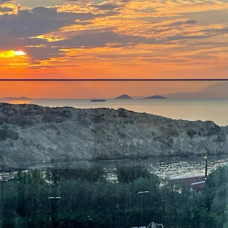 Souvala /Aegina. Excellent Location Luxury Villa. Vathí Dış mekan fotoğraf