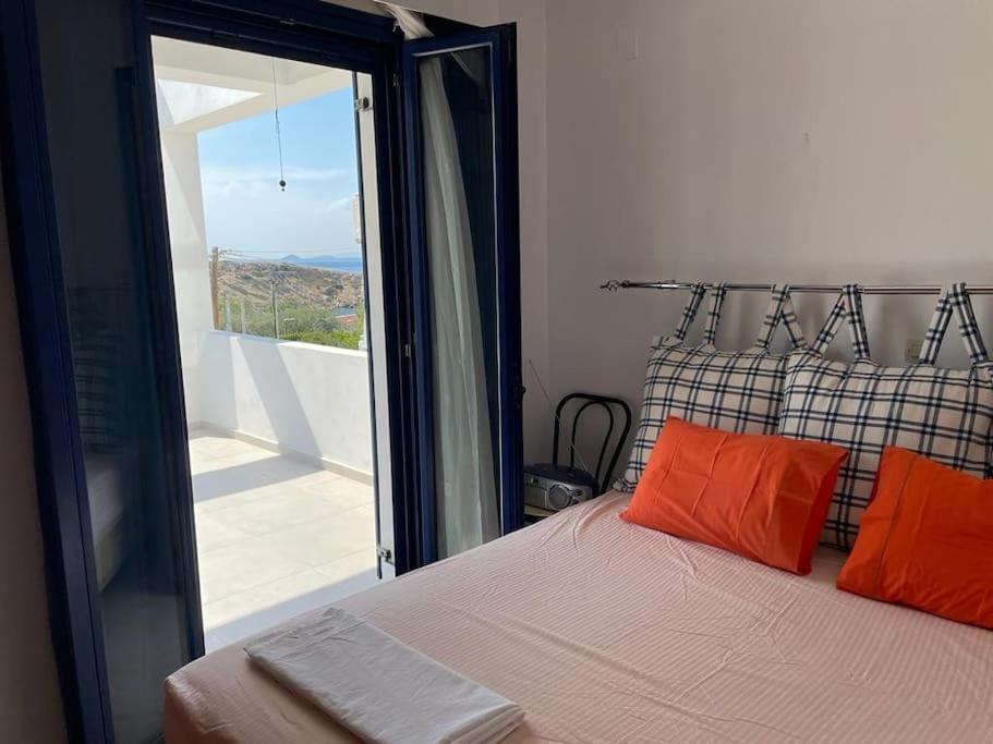 Souvala /Aegina. Excellent Location Luxury Villa. Vathí Dış mekan fotoğraf