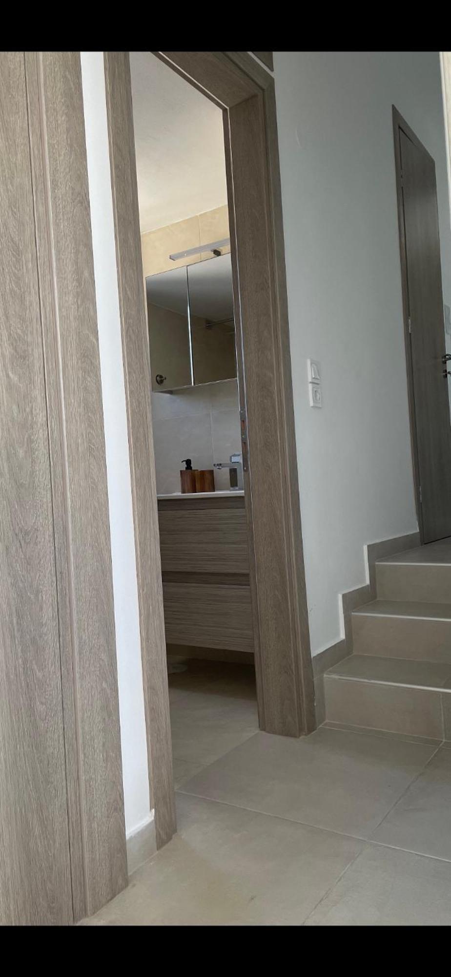 Souvala /Aegina. Excellent Location Luxury Villa. Vathí Dış mekan fotoğraf